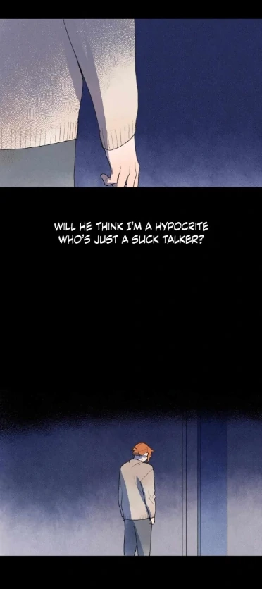 Read One Small Step chapter 60 image 26 on Lezhin