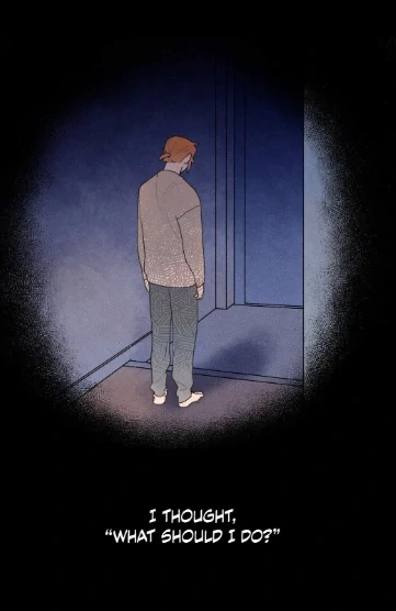 Read One Small Step chapter 60 image 30 on Lezhin
