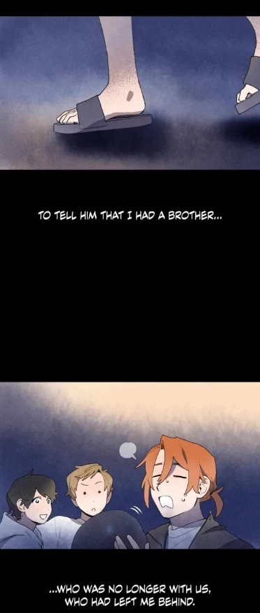 Read One Small Step chapter 60 image 34 on Lezhin