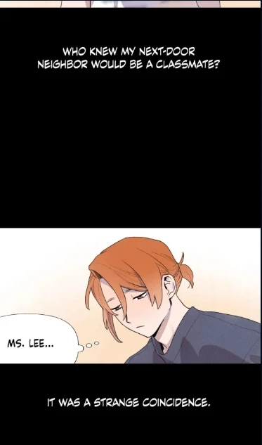 Read One Small Step chapter 60 image 5 on Lezhin