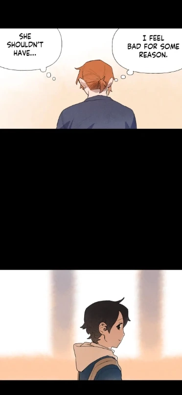 Read One Small Step chapter 60 image 6 on Lezhin