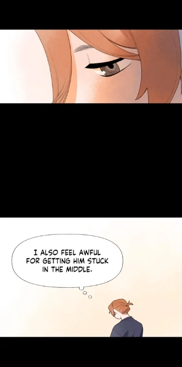 Read One Small Step chapter 60 image 7 on Lezhin