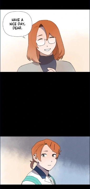 Read One Small Step chapter 61 image 1 on Lezhin