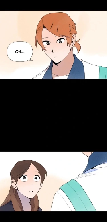 Read One Small Step chapter 61 image 12 on Lezhin