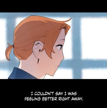 Read One Small Step chapter 61 image 16 on Lezhin