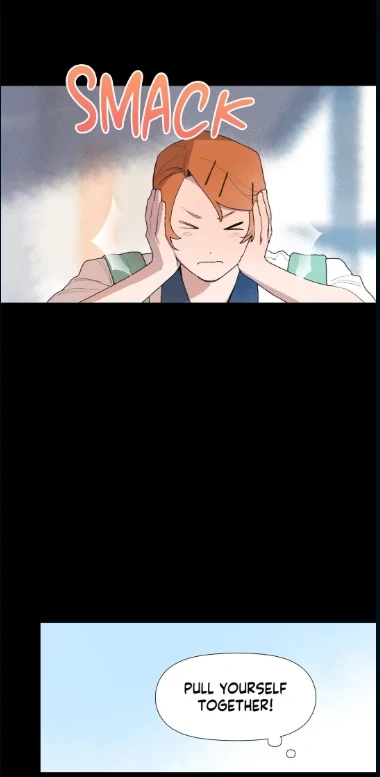 Read One Small Step chapter 61 image 17 on Lezhin