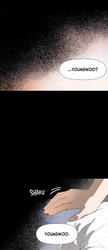 Read One Small Step chapter 61 image 18 on Lezhin