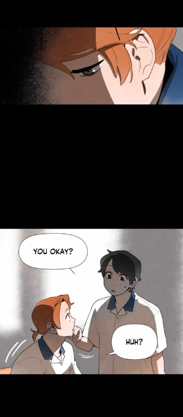 Read One Small Step chapter 61 image 19 on Lezhin