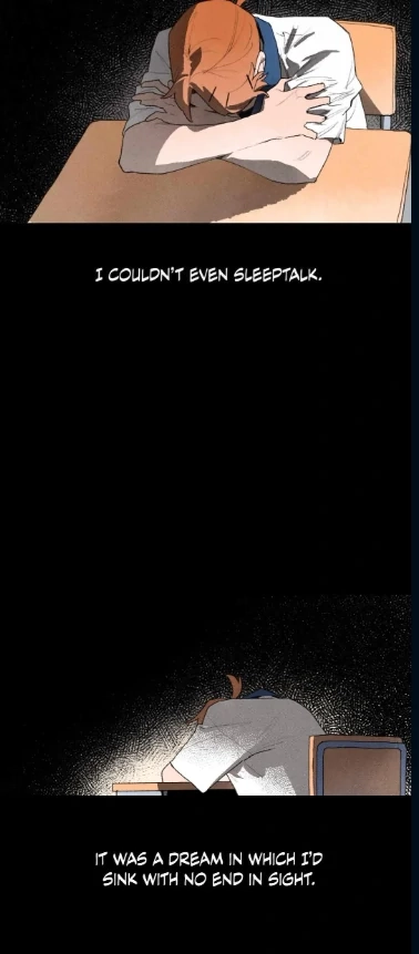 Read One Small Step chapter 61 image 22 on Lezhin