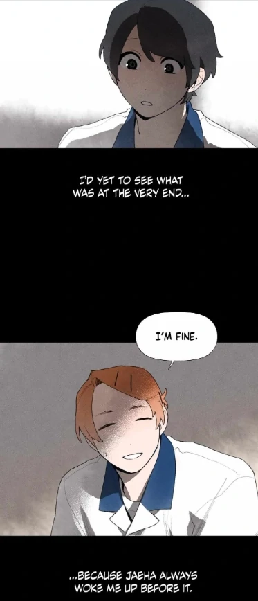 Read One Small Step chapter 61 image 23 on Lezhin