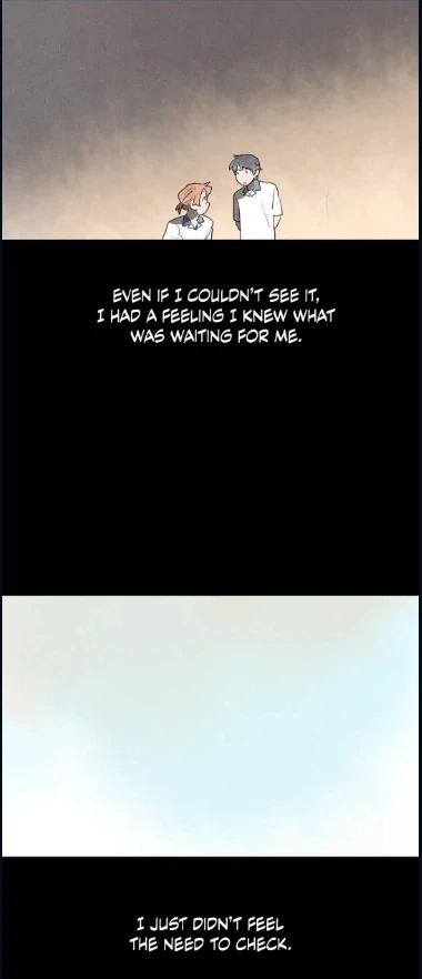Read One Small Step chapter 61 image 24 on Lezhin
