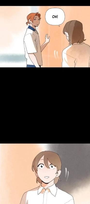 Read One Small Step chapter 61 image 27 on Lezhin