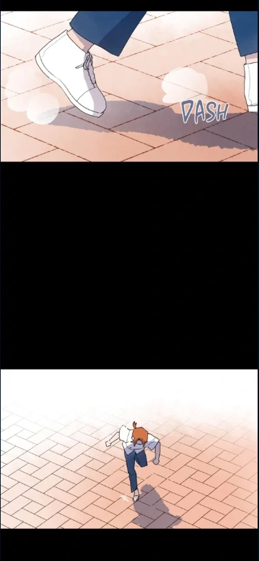 Read One Small Step chapter 61 image 29 on Lezhin