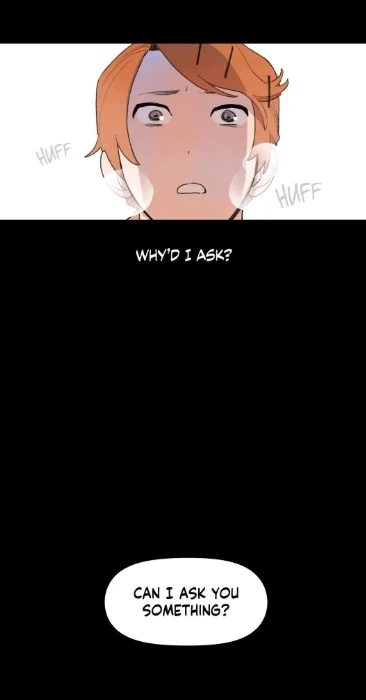Read One Small Step chapter 61 image 31 on Lezhin