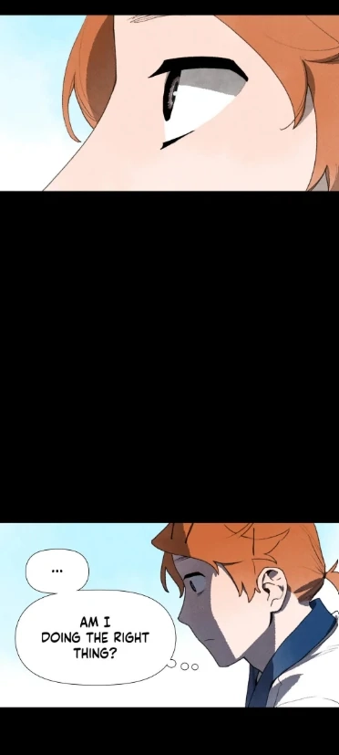 Read One Small Step chapter 61 image 8 on Lezhin