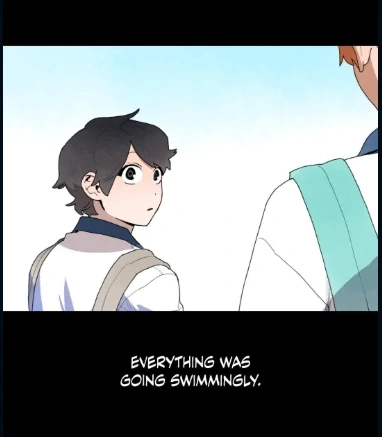 Read One Small Step chapter 61 image 9 on Lezhin