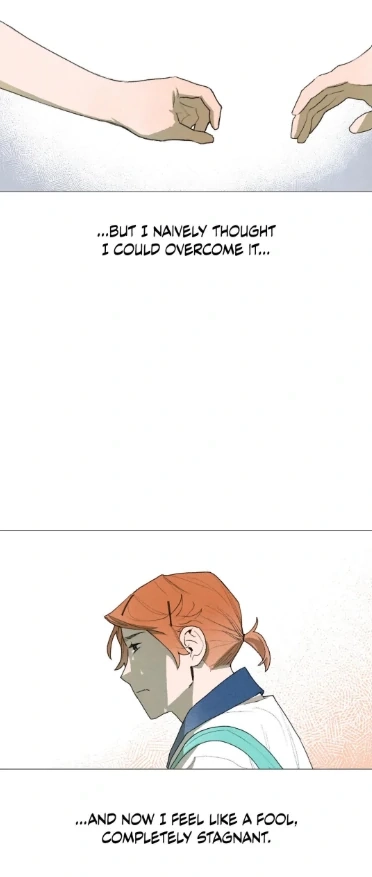 Read One Small Step chapter 62 image 10 on Lezhin
