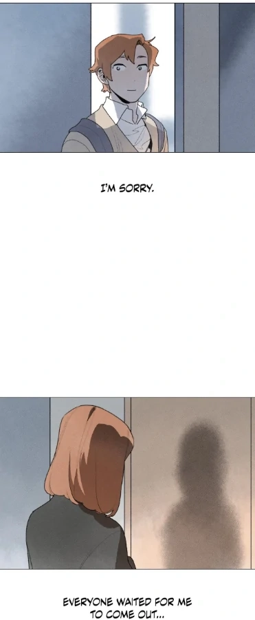 Read One Small Step chapter 62 image 12 on Lezhin