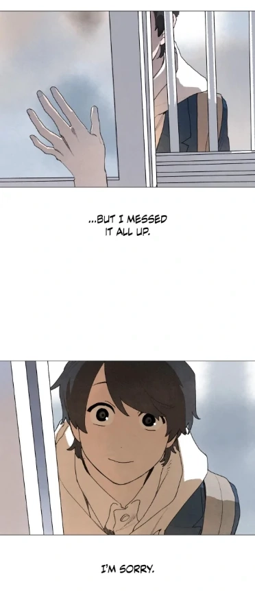 Read One Small Step chapter 62 image 13 on Lezhin