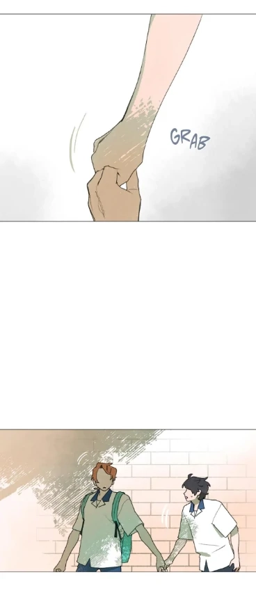 Read One Small Step chapter 62 image 17 on Lezhin