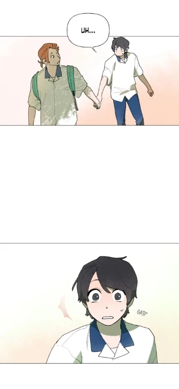Read One Small Step chapter 62 image 19 on Lezhin