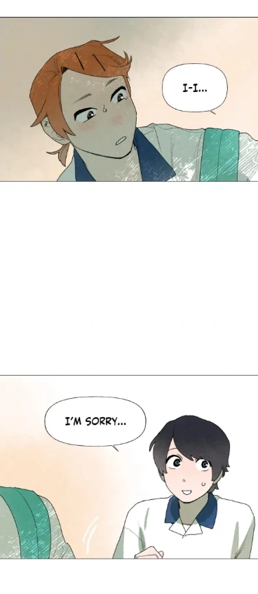 Read One Small Step chapter 62 image 20 on Lezhin
