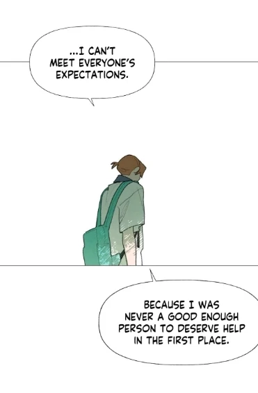 Read One Small Step chapter 62 image 26 on Lezhin