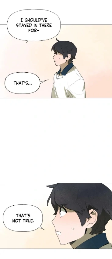 Read One Small Step chapter 62 image 28 on Lezhin
