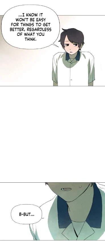 Read One Small Step chapter 62 image 30 on Lezhin