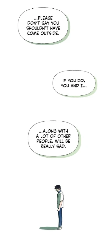 Read One Small Step chapter 62 image 31 on Lezhin
