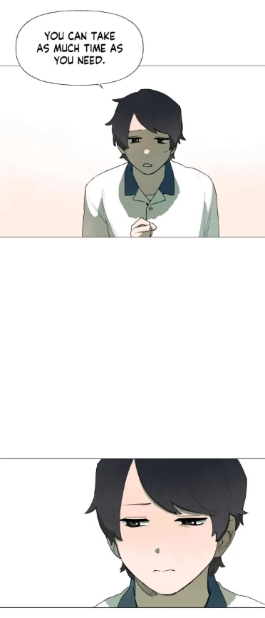 Read One Small Step chapter 62 image 33 on Lezhin