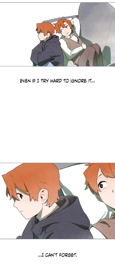 Read One Small Step chapter 62 image 7 on Lezhin