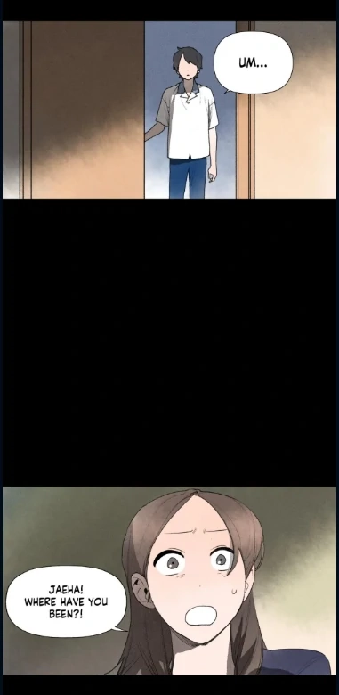Read One Small Step chapter 63 image 13 on Lezhin