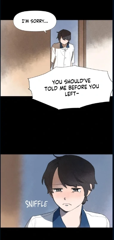 Read One Small Step chapter 63 image 14 on Lezhin
