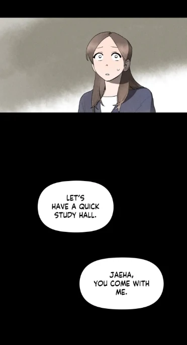 Read One Small Step chapter 63 image 15 on Lezhin