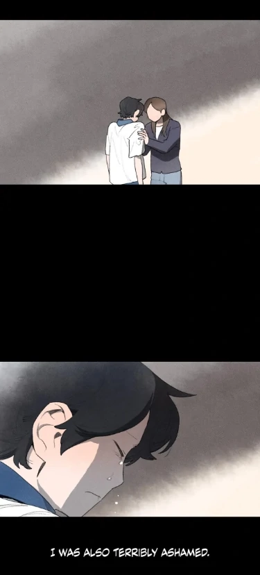 Read One Small Step chapter 63 image 16 on Lezhin