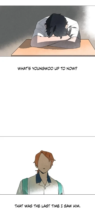 Read One Small Step chapter 63 image 17 on Lezhin