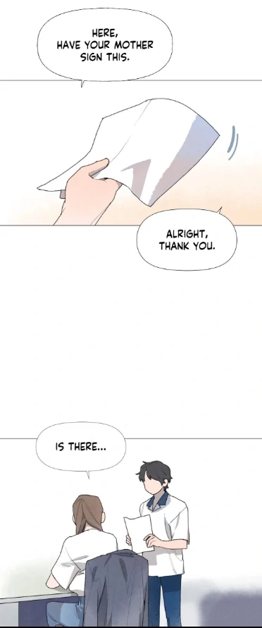 Read One Small Step chapter 63 image 22 on Lezhin