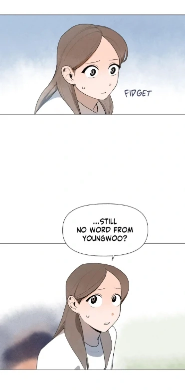 Read One Small Step chapter 63 image 23 on Lezhin