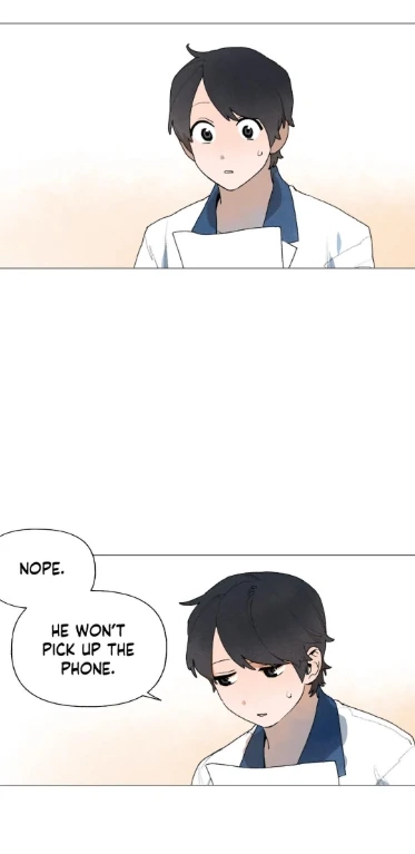 Read One Small Step chapter 63 image 24 on Lezhin