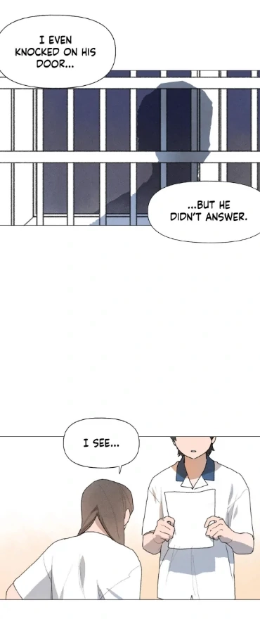 Read One Small Step chapter 63 image 25 on Lezhin