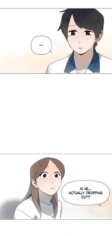 Read One Small Step chapter 63 image 26 on Lezhin