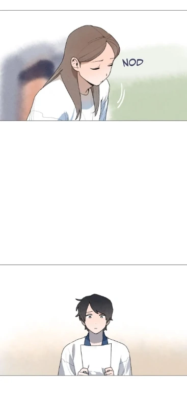 Read One Small Step chapter 63 image 27 on Lezhin