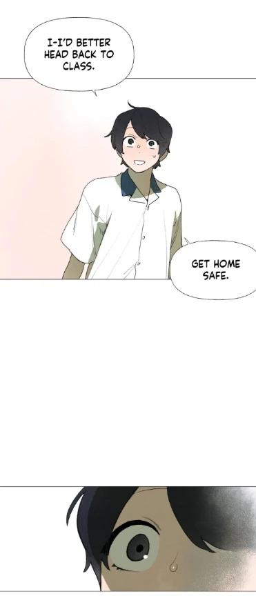 Read One Small Step chapter 63 image 3 on Lezhin