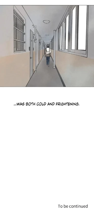 Read One Small Step chapter 63 image 33 on Lezhin