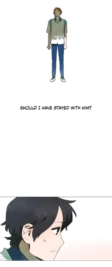 Read One Small Step chapter 63 image 7 on Lezhin