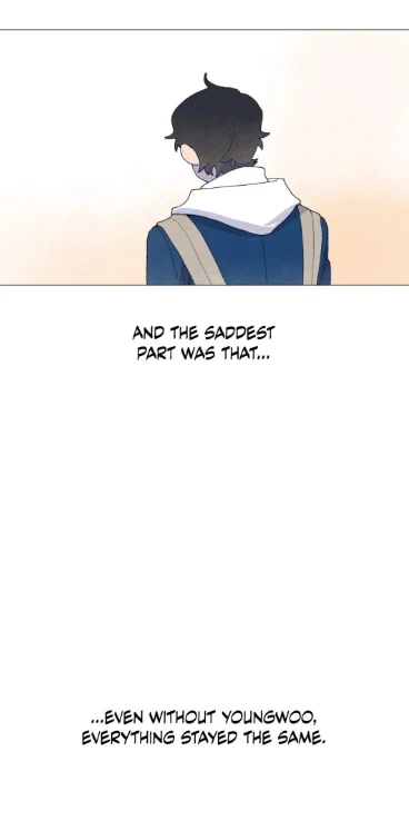 Read One Small Step chapter 64 image 11 on Lezhin
