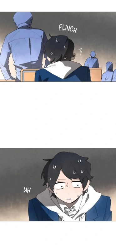 Read One Small Step chapter 64 image 13 on Lezhin