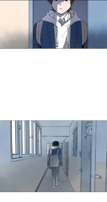 Read One Small Step chapter 64 image 2 on Lezhin