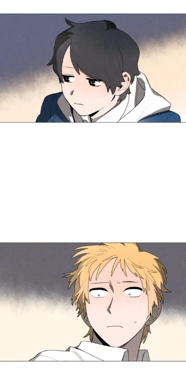 Read One Small Step chapter 64 image 24 on Lezhin